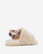 Grade School Fluff Yeah Slide