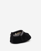 UGG Crib Tasman Slippers 1130359IBLK Black 3