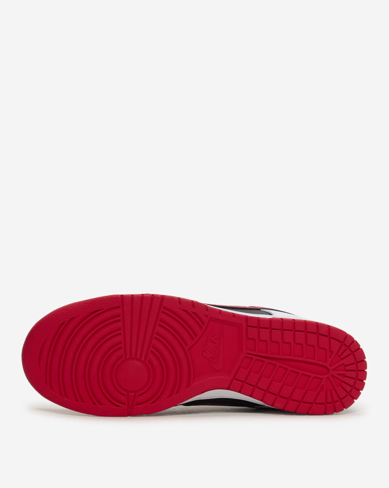 Nike Dunk Low IV2706-010 Red 6