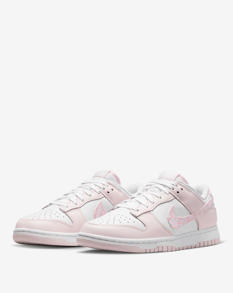 Nike Dunk Low FD1449-100 White 2