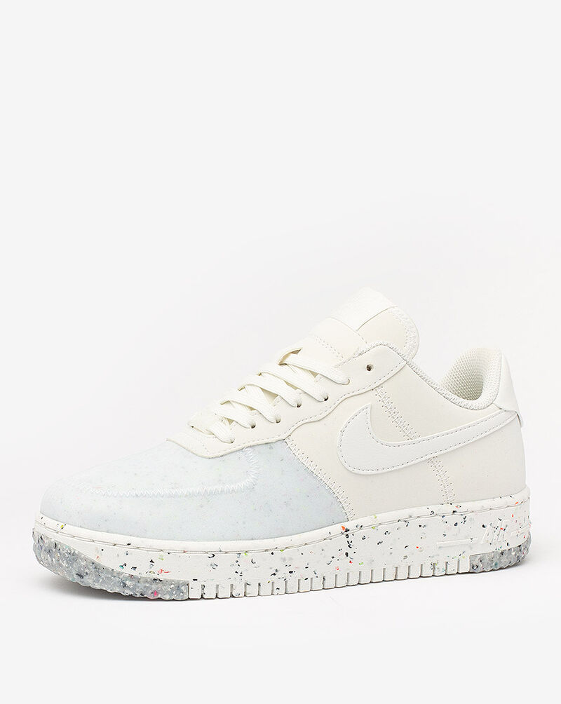 Nike Air Force 1 Crater CT1986-100 White 2