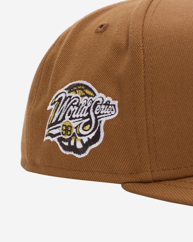 New York Yankees World Series Snapback 
