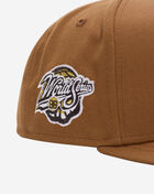 New York Yankees World Series Snapback 