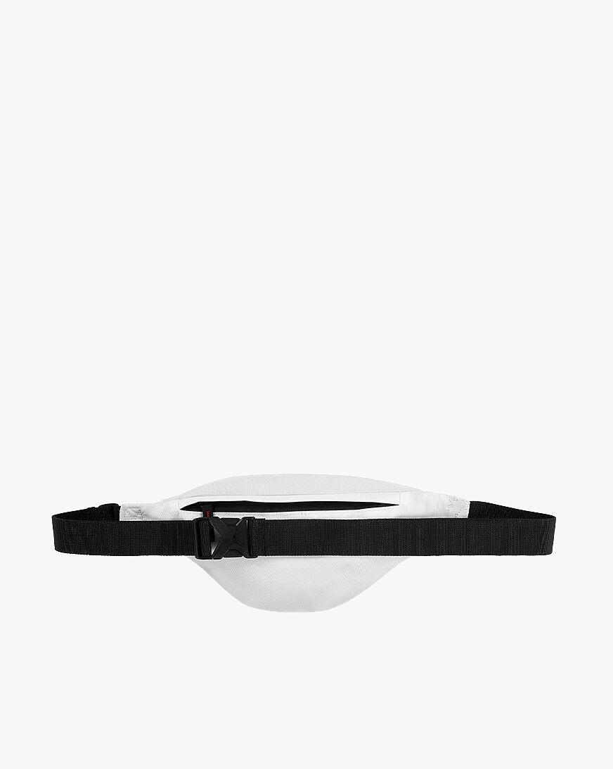 Shop Jordan Crossbody Bag 9B0533A-WHT white | SNIPES USA