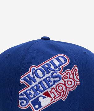 59Fifty New York Mets Hidden Hit Fitted Hat