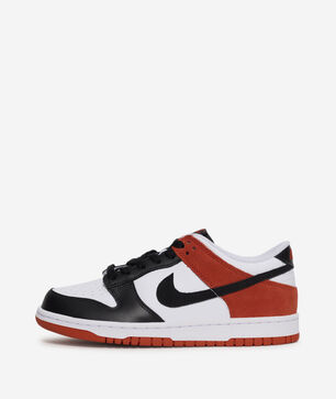 Big Kids' Dunk Low Essential+
