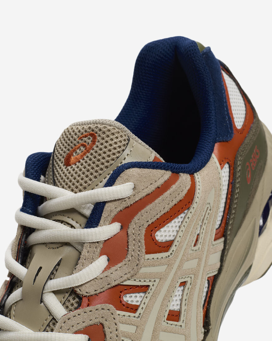 Shop Asics GEL-NYC 1203A383-108 cream | SNIPES USA