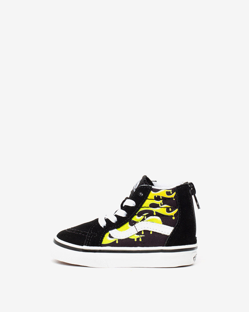 vans sk8 hi snipes