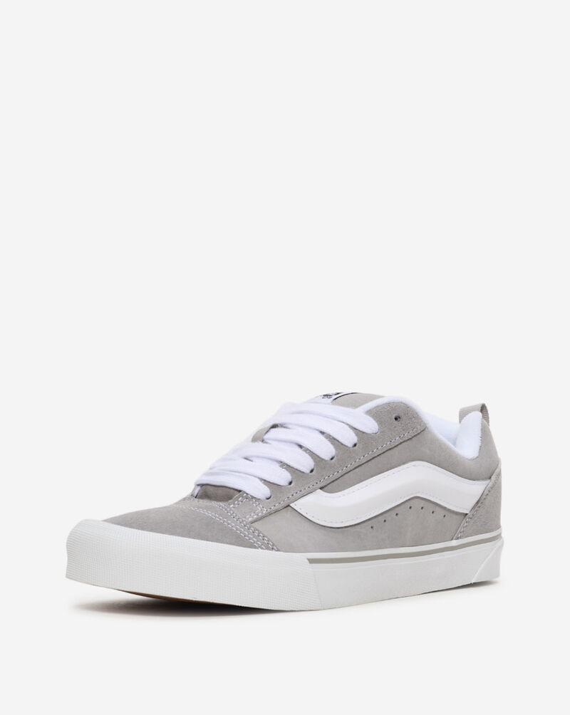 Vans Knu Skool VN000D75GRY Grey 2