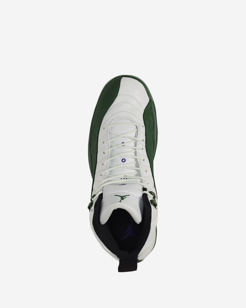 Jordan Air Jordan 12 Retro "Idols Become Rivals" CT8013-103 White 7
