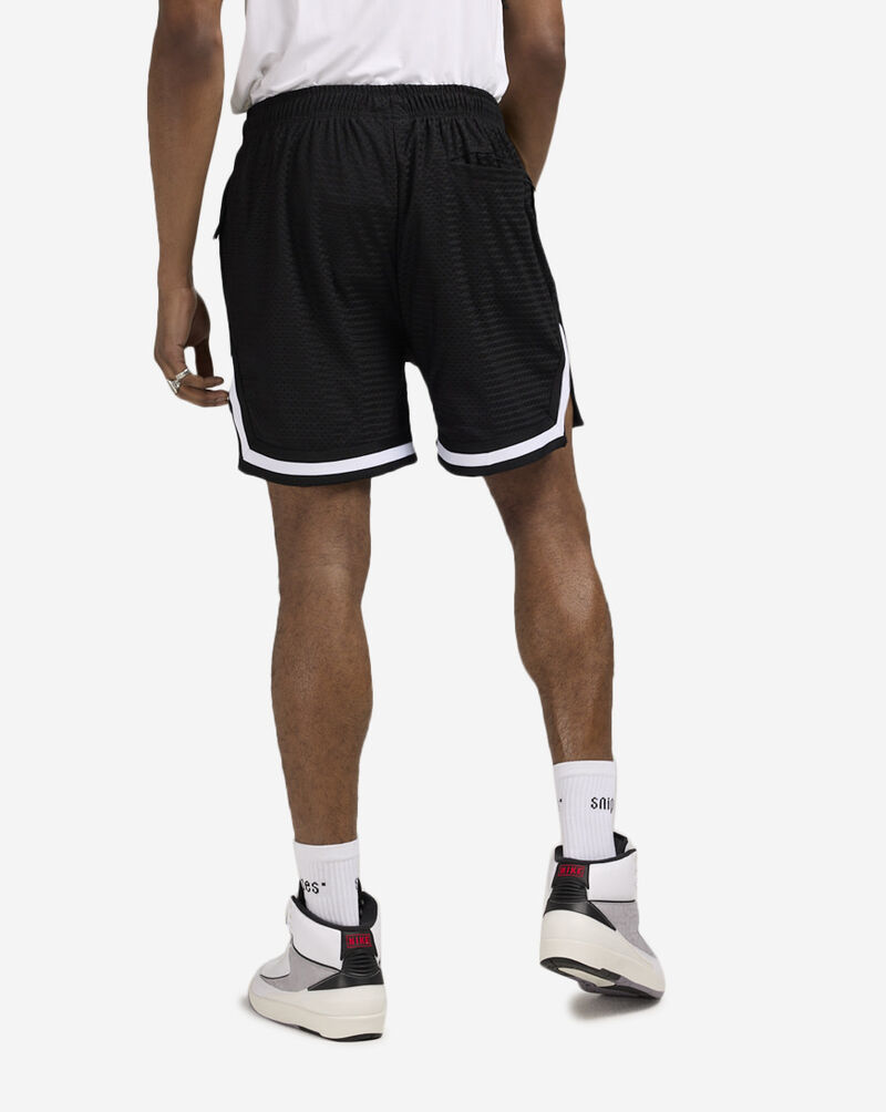 SNIPES Mesh Shorts SNQ224002M-BLK Black 2
