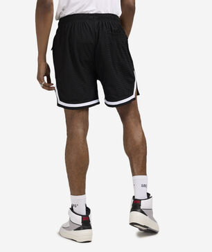 Mesh Shorts