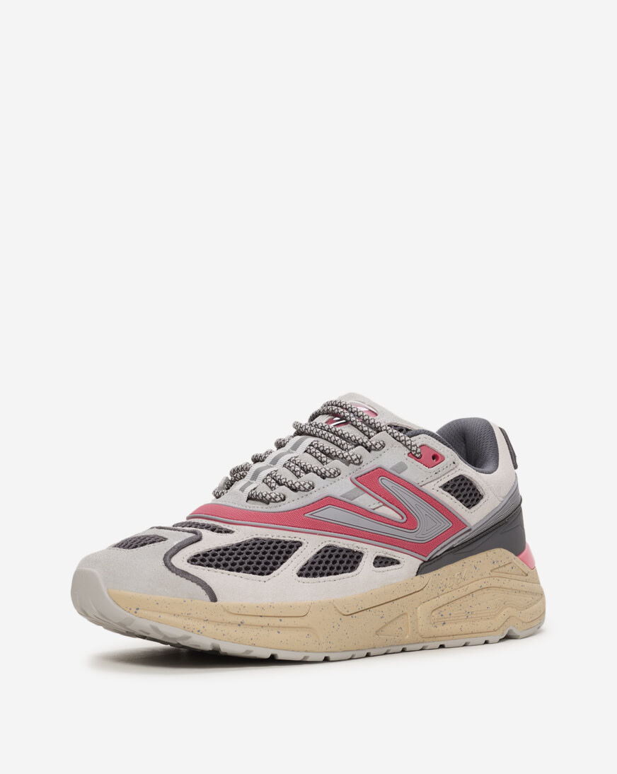 Shop VRTX VX AT84 AT84-008 grey | SNIPES USA