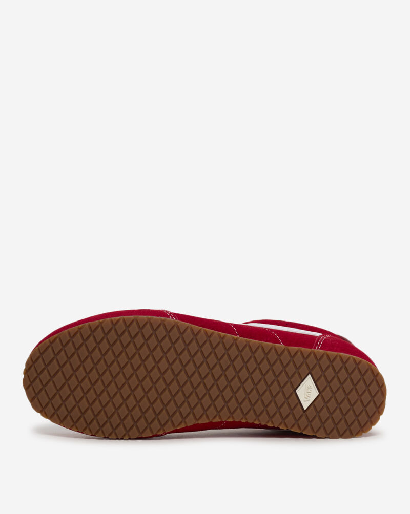 Vans Super Lowpro VN000D83IZQ Red 6