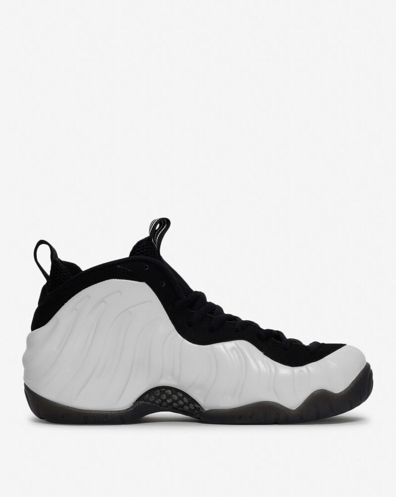 Nike Air Foamposite Pro Premium IV6246-100 White 4
