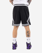 Sport Diamond Mesh Shorts