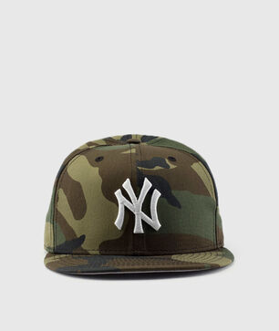 New York Yankees Snapback