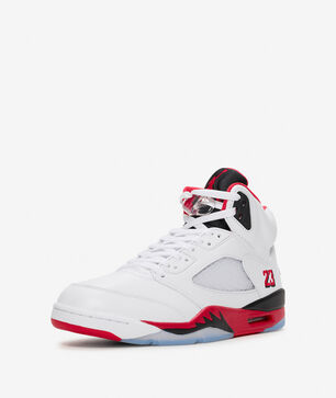Big Kids' Air Jordan 5 Retro