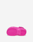 Crocs Toddler Classic Clog 206990-6TW Pink 4