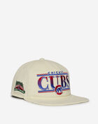 9Fifty Chicago Cubs Throwback Corduroy Snapback Hat