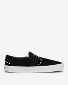 Vans Classic Slip On Pearls VN000ED2BLA Black 4