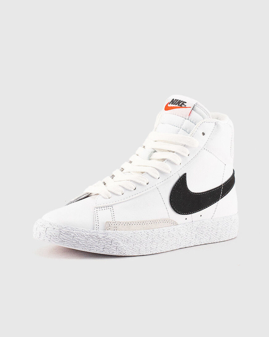 nike blazer mid grade school