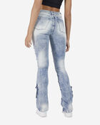 Ruch Boot Denim Jeans