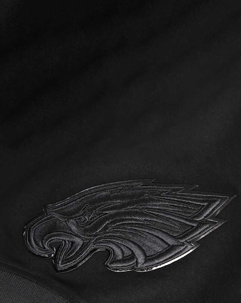 PRO STANDARD Triple Black Tee FPE1410206-3BK Black 4