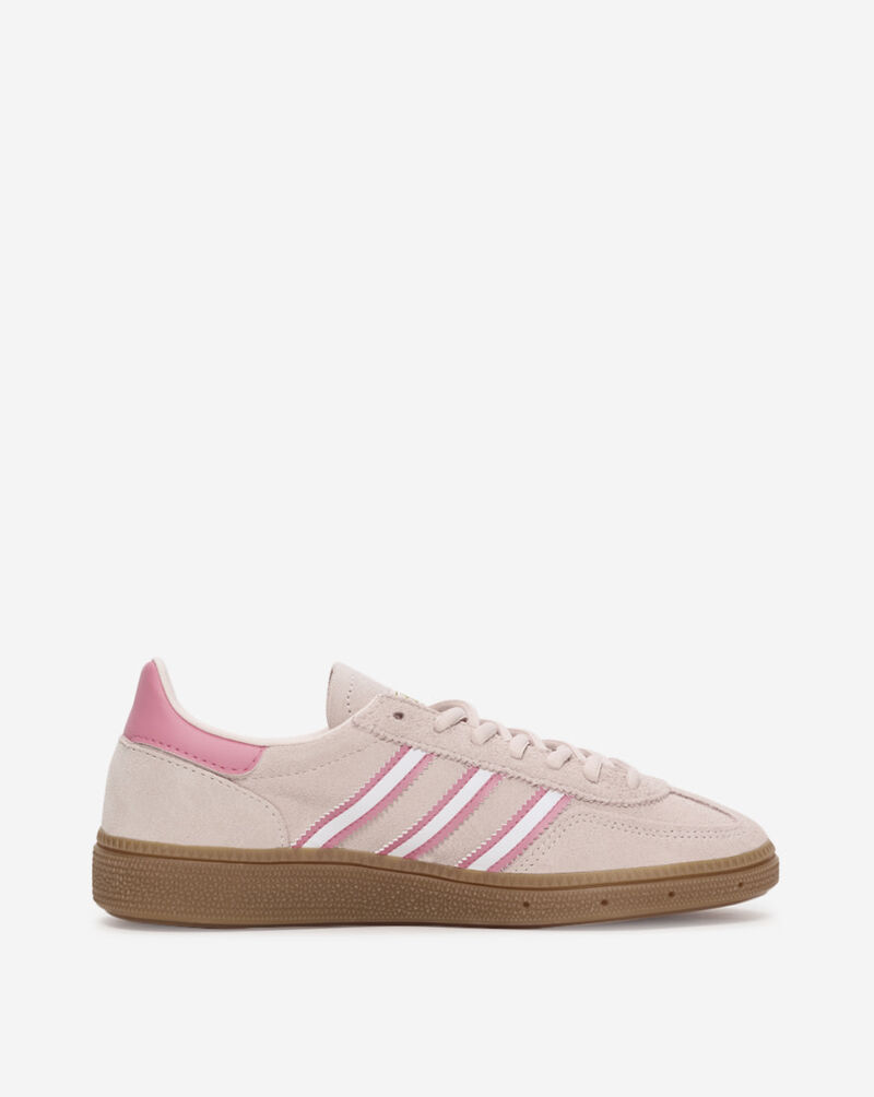 adidas Grade School Handball Spezial JI0454 Pink 4