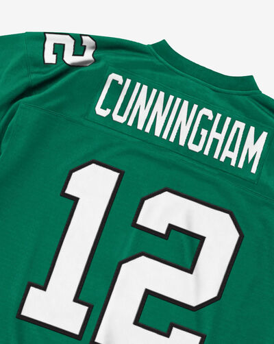 Philadelphia Eagles 1990 Randall Cunningham Jersey