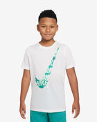 Boys' Futura Icon Tee