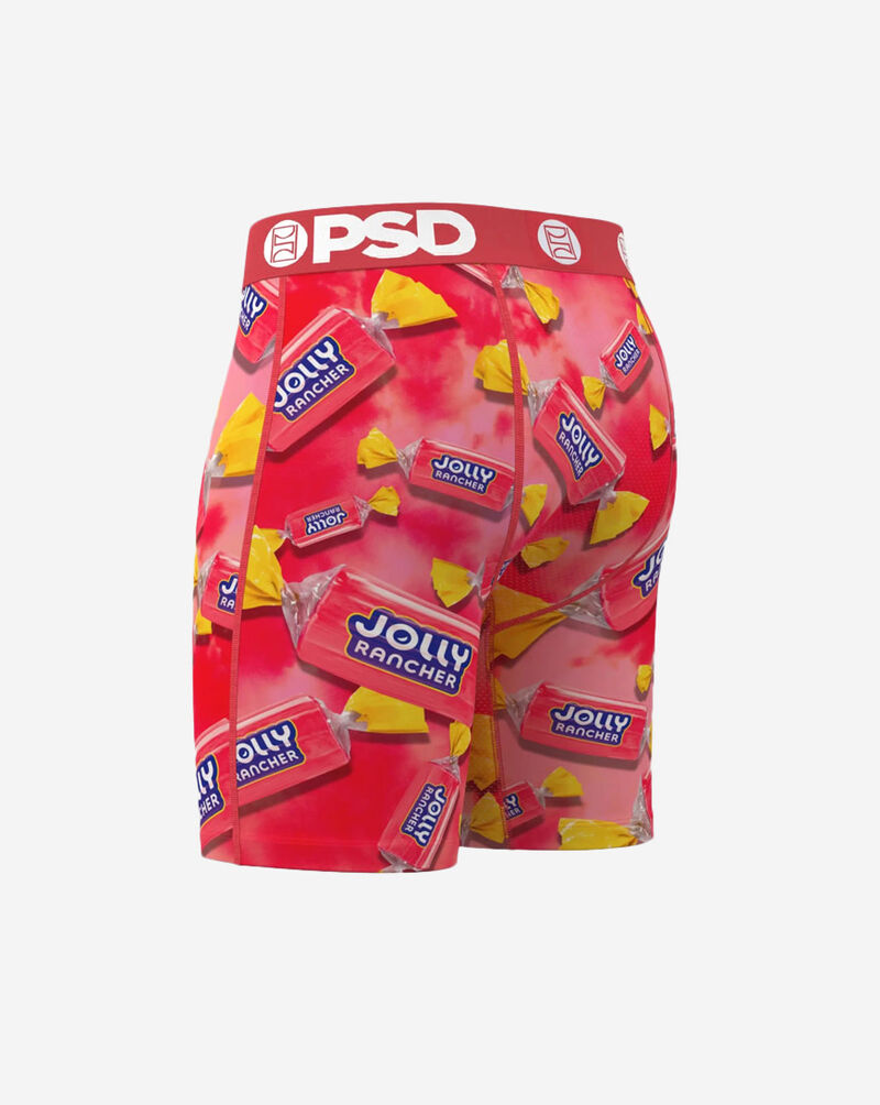 PSD JR Watermelon Boxer Brief 226180145 Red 3