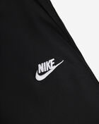 Nike Big Kids' NSW Club  Fleece Shorts FD3015-010 Black 2