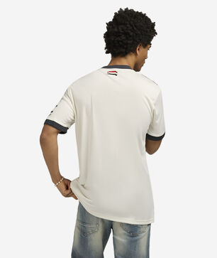 Manchester United Jersey 