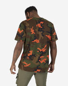 All-Over Print Short Sleeve Tee