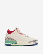 Jordan Big Kids' Air Jordan 3 Retro "Play Your Way" IO2076-100 cream 4