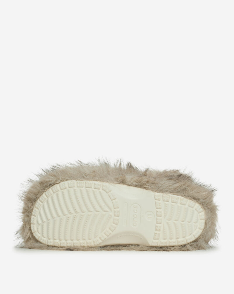 Crocs Yeti Classic Clog 214746-0PZ Beige 6