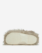 Crocs Yeti Classic Clog 214746-0PZ Beige 6