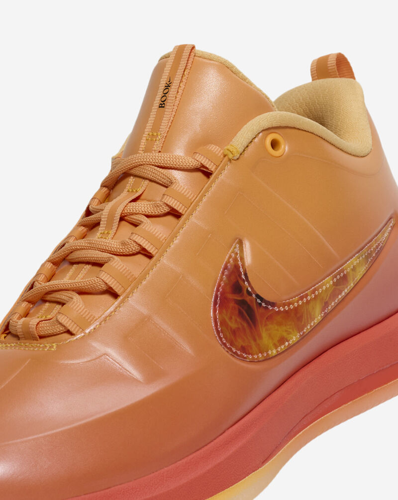 Nike Book 2 IB6687-700 Orange 8