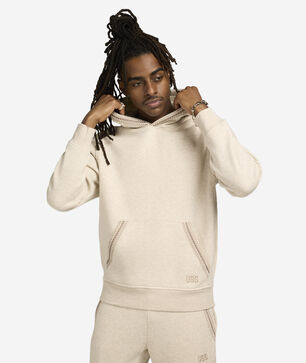 Tasman Pullover Hoodie
