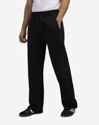 Smoke Rise Dystopia Fleece Pants FP25172SN-BLK Black 1