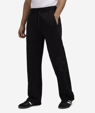 Dystopia Fleece Pants
