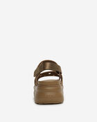 Crocs Soho Y-Strap Sandal 211755-2EY Brown 5