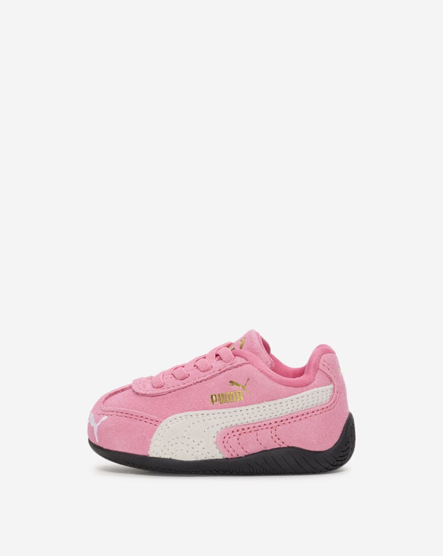 Shop Puma Toddler Speedcat 40170005 pink | SNIPES USA