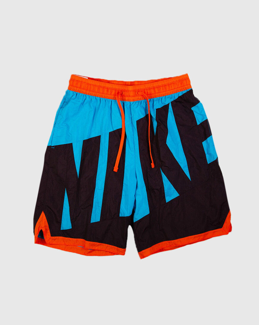 nike throwback shorts