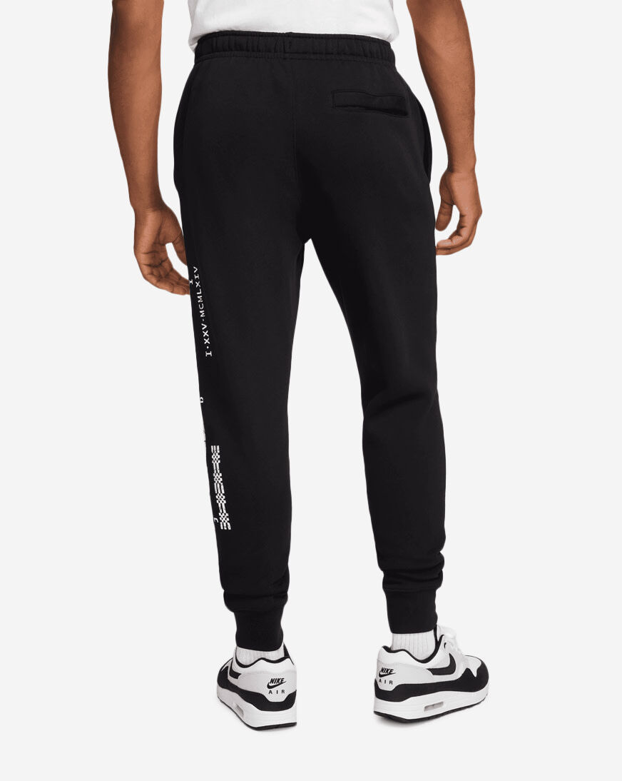 Shop Nike NSW Club Jogger HQ2469-010 black | SNIPES USA