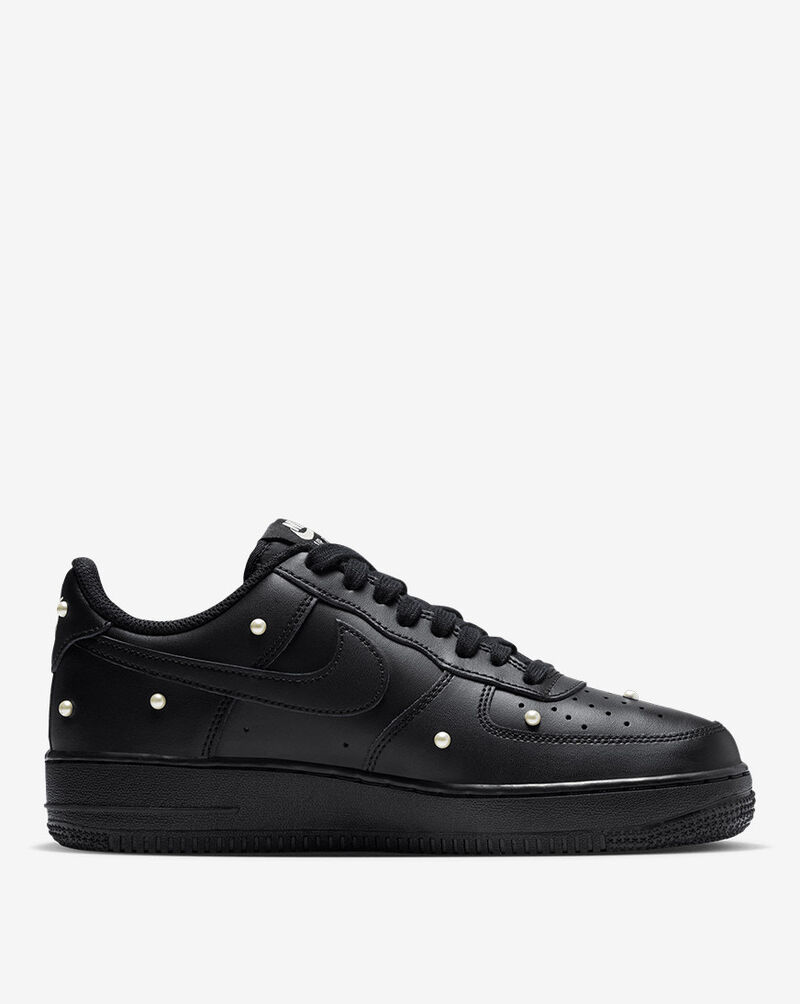 Nike Air Force 1 '07 SE IQ0133-001 Black 3