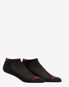 Jumpman No Show 6PK Socks 