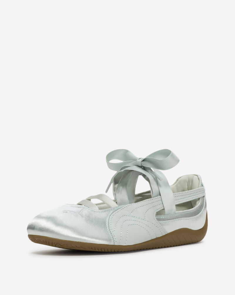 Puma Speedcat Ballet Etoile  407681-01 Green 2