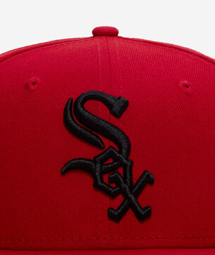 59Fifty Chicago White Sox Core Fitted Hat